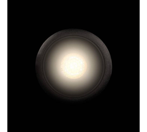 Встраиваемый светильник Loft it Comb 10330/B Black