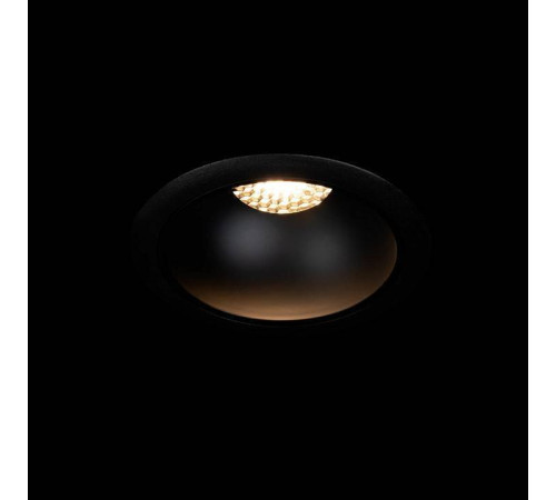 Встраиваемый светильник Loft it Comb 10330/B Black