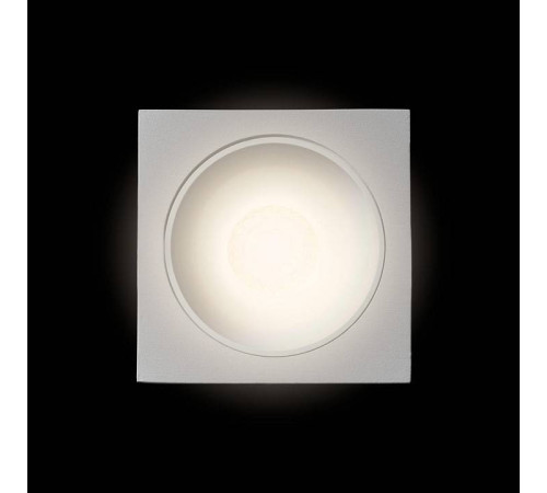 Встраиваемый светильник Loft it Comb 10330/C White