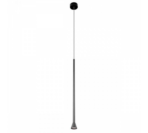 Подвесной светильник Loft it Pipe 10337/850 Black