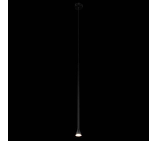Подвесной светильник Loft it Pipe 10337/850 Black