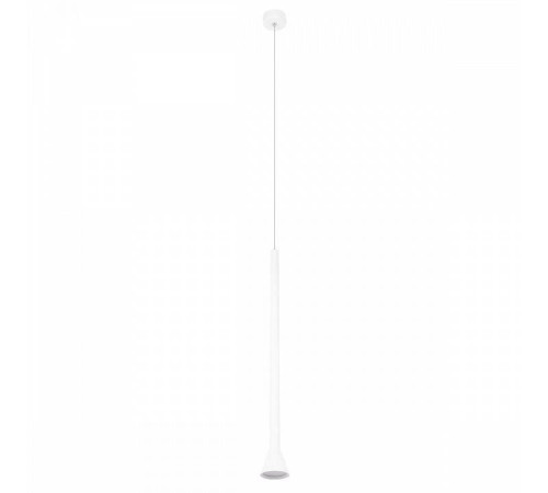Подвесной светильник Loft it Pipe 10337/850 White