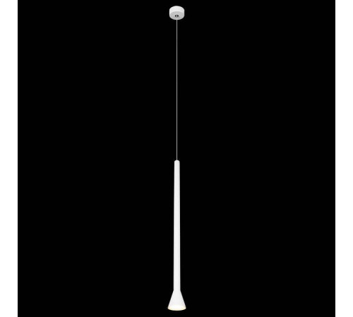 Подвесной светильник Loft it Pipe 10337/850 White