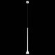 Подвесной светильник Loft it Pipe 10337/850 White