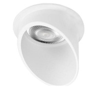 Встраиваемый светильник Loft it Limit 10343/A White