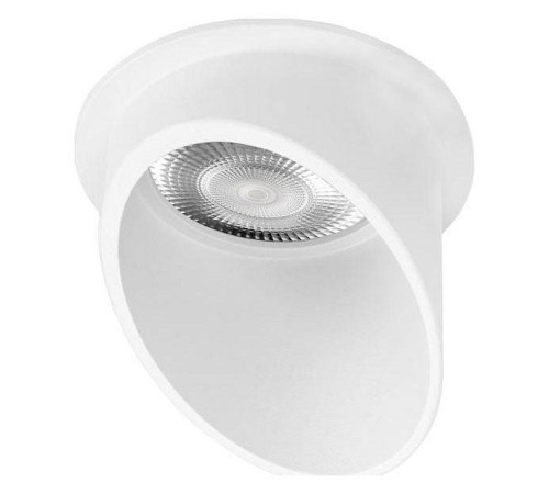 Встраиваемый светильник Loft it Limit 10343/A White
