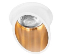 Встраиваемый светильник Loft it Limit 10343/A White Gold