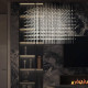 Подвесная люстра Loft it Maze 10348/1200