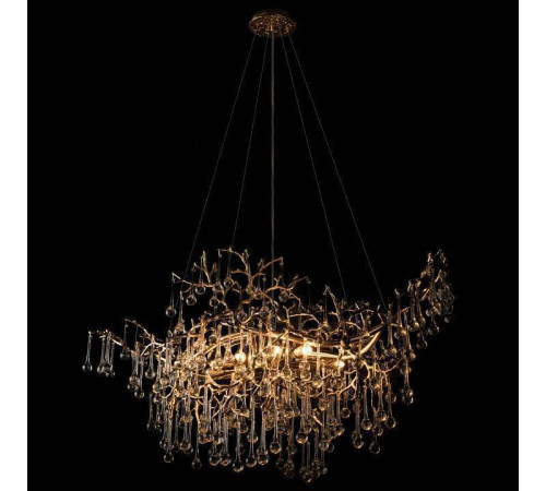 Подвесная люстра Loft it Coral 10351/1000L AB