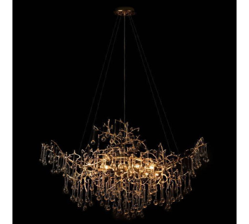 Подвесная люстра Loft it Coral 10351/1000L AB