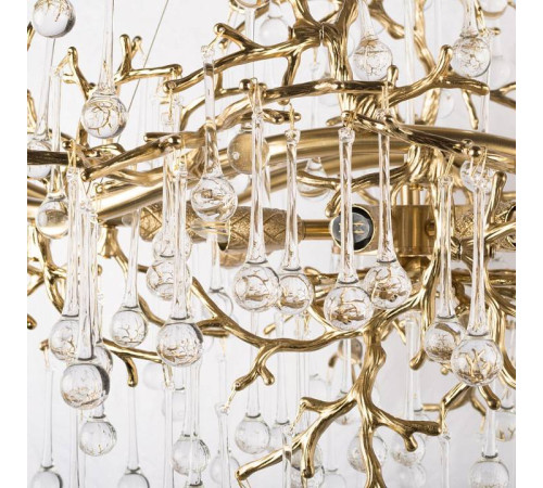 Подвесная люстра Loft it Coral 10351/1000L AB