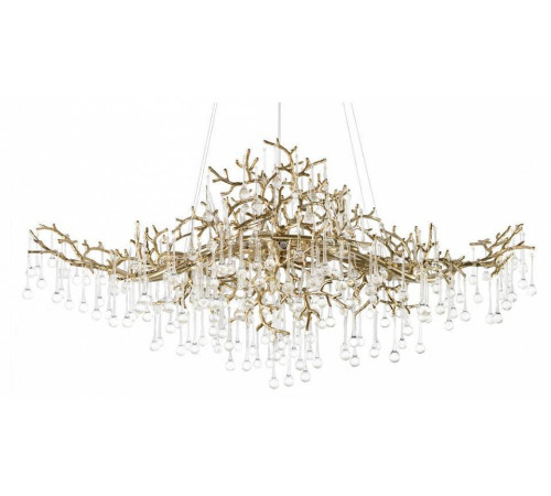 Подвесная люстра Loft it Coral 10351/1200L AB