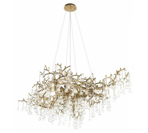 Подвесная люстра Loft it Coral 10351/1200L AB