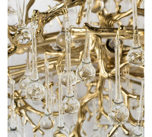 Подвесная люстра Loft it Coral 10351/1200L AB