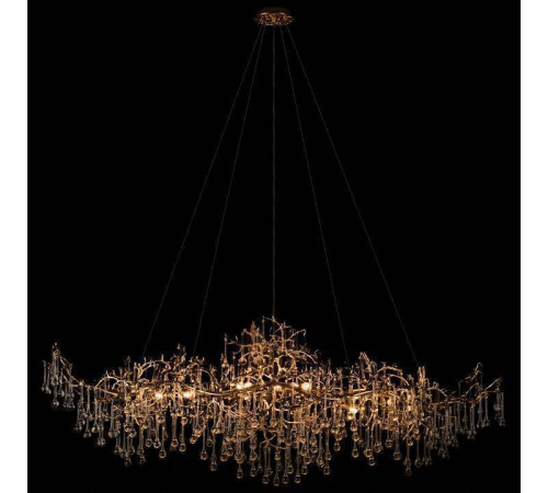 Подвесная люстра Loft it Coral 10351/1500L AB