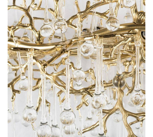 Подвесная люстра Loft it Coral 10351/1500L AB