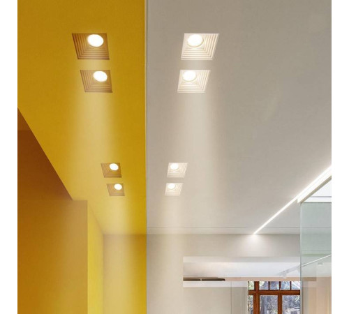 Встраиваемый светильник Loft it Ghost 10356B