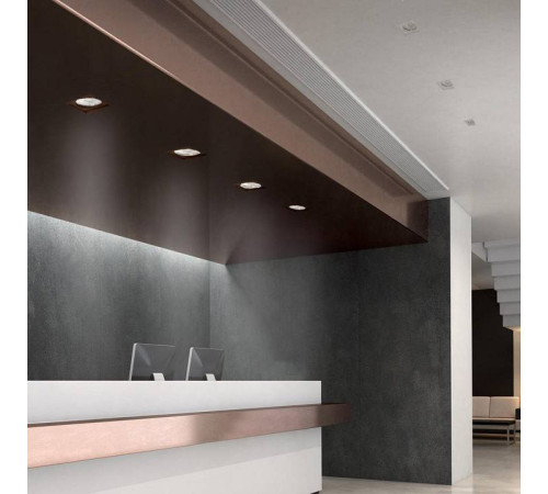 Встраиваемый светильник Loft it Ghost 10356D
