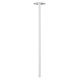 Встраиваемый светильник на штанге Loft it Cane 10359/500 White