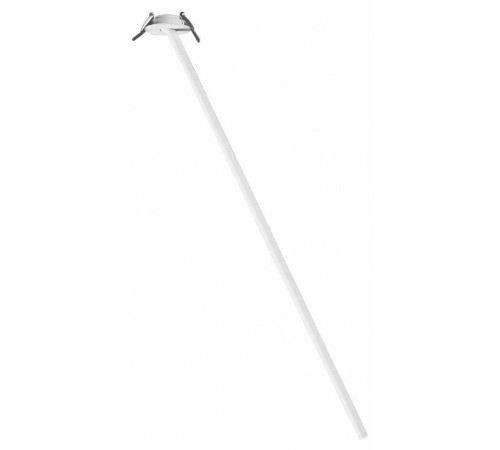 Встраиваемый светильник на штанге Loft it Cane 10359/800 White