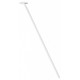 Встраиваемый светильник на штанге Loft it Cane 10359/800 White