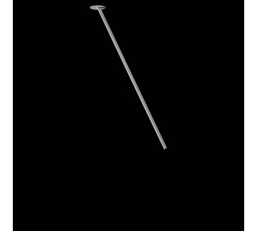 Встраиваемый светильник на штанге Loft it Cane 10359/800 White