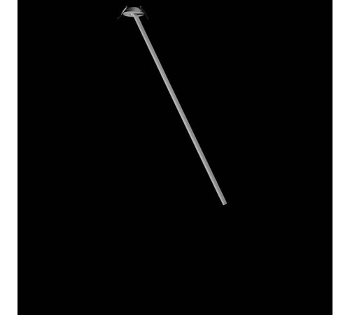 Встраиваемый светильник на штанге Loft it Cane 10359/800 White