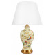 Настольная лампа декоративная Loft it Gladiole 10382T