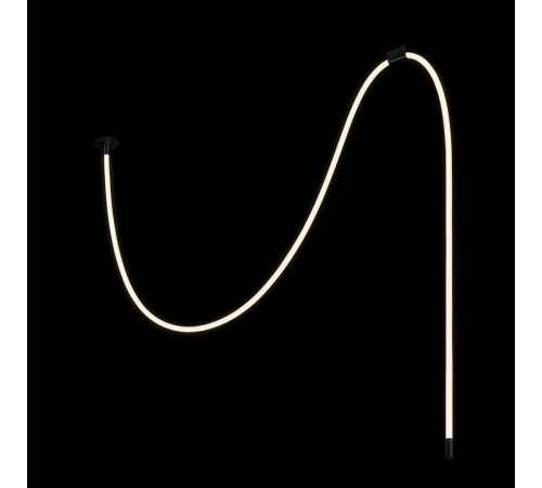 Подвесной светильник Loft it Thread 10388A Black