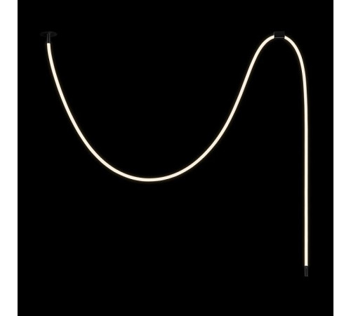 Подвесной светильник Loft it Thread 10388A Black