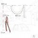 Подвесной светильник Loft it Thread 10388A Black