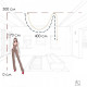 Подвесной светильник Loft it Thread 10388A Brass