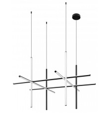 Подвесной светильник Loft it Coordinates 10393/A Black