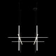 Подвесной светильник Loft it Coordinates 10393/A Black