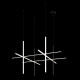 Подвесной светильник Loft it Coordinates 10393/A Black