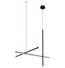 Подвесной светильник Loft it Coordinates 10393/D Black