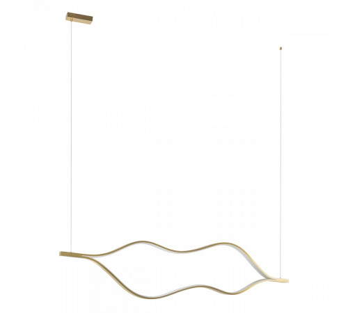 Подвесной светильник Loft it Tape Light 10403/1600 AB