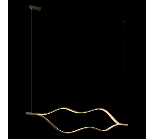 Подвесной светильник Loft it Tape Light 10403/1600 AB