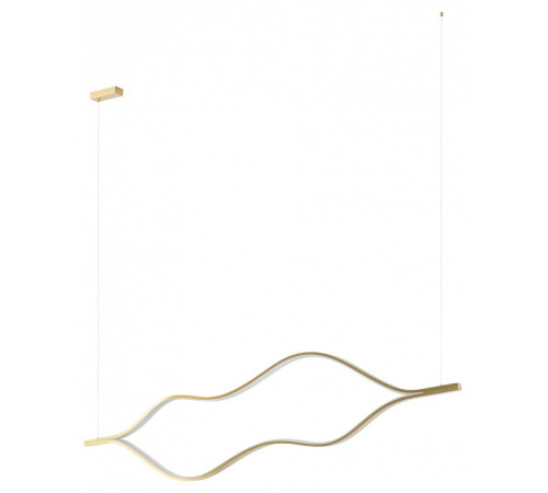 Подвесной светильник Loft it Tape Light 10403/1600 AB