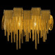 Бра Loft it Volver 10404W/B GD