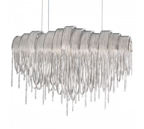 Подвесная люстра Loft it Volver 10404/720L SN