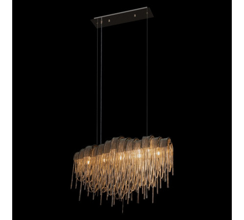 Подвесная люстра Loft it Volver 10404/720L SN