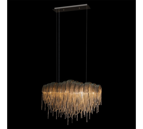 Подвесная люстра Loft it Volver 10404/720L SN
