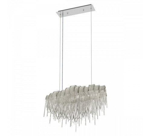 Подвесная люстра Loft it Volver 10404/720L SN