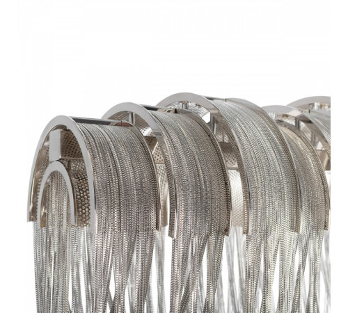 Подвесная люстра Loft it Volver 10404/720L SN