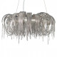 Подвесная люстра Loft it Volver 10404/800 SN