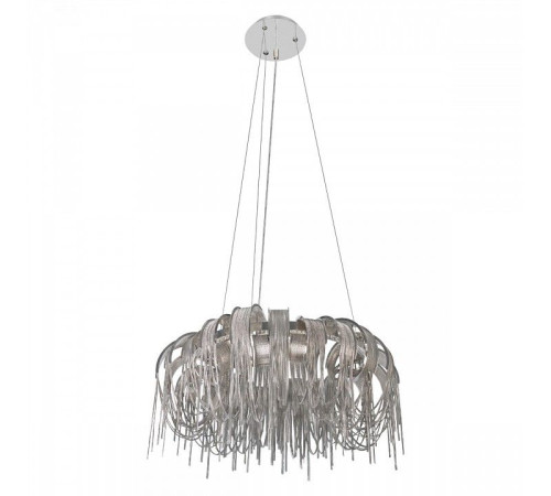 Подвесная люстра Loft it Volver 10404/800 SN