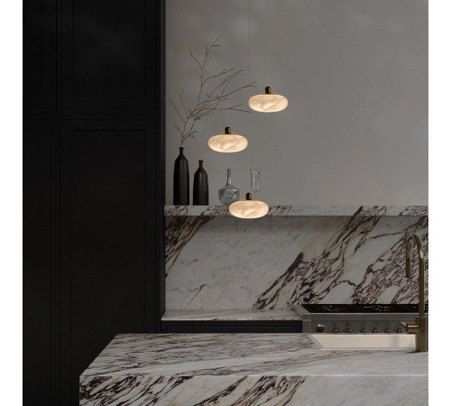 Подвесной светильник Loft it Galet 10409/S