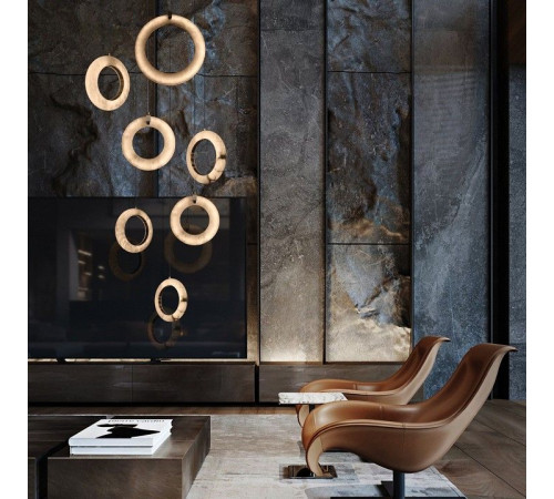 Подвесной светильник Loft it Soho 10410/C