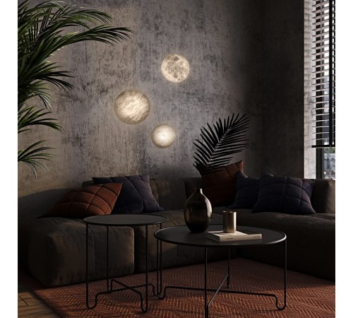 Накладной светильник Loft it Emi 10414W/XL